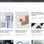 Midan - Clean and Fast Jekyll Blog Theme