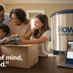 How Home Again USA