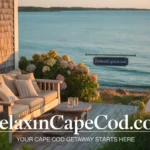 RelaxInCapeCod.com